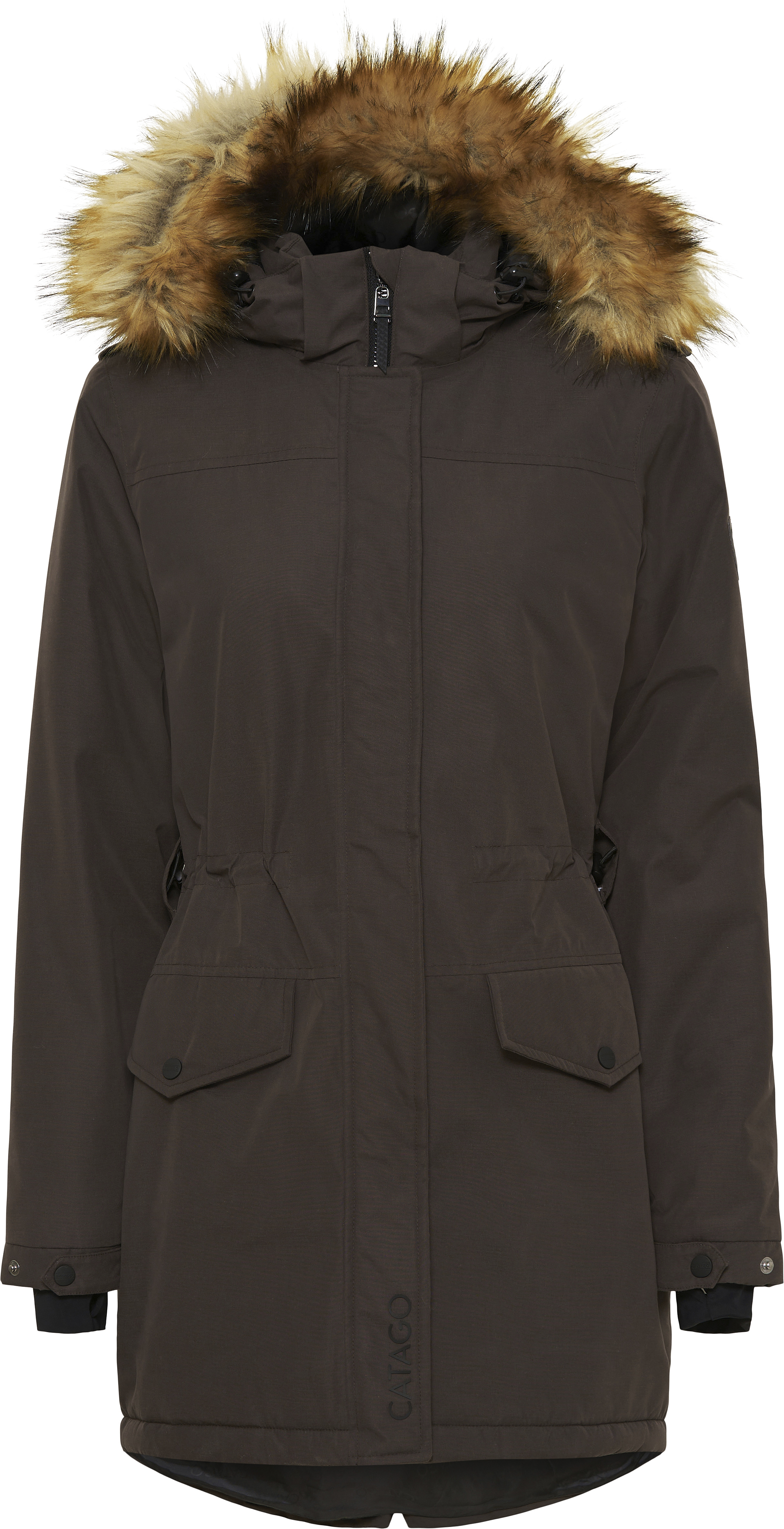 CATAGO Amy Winter Parka/Jacke After Dark (XXL)
