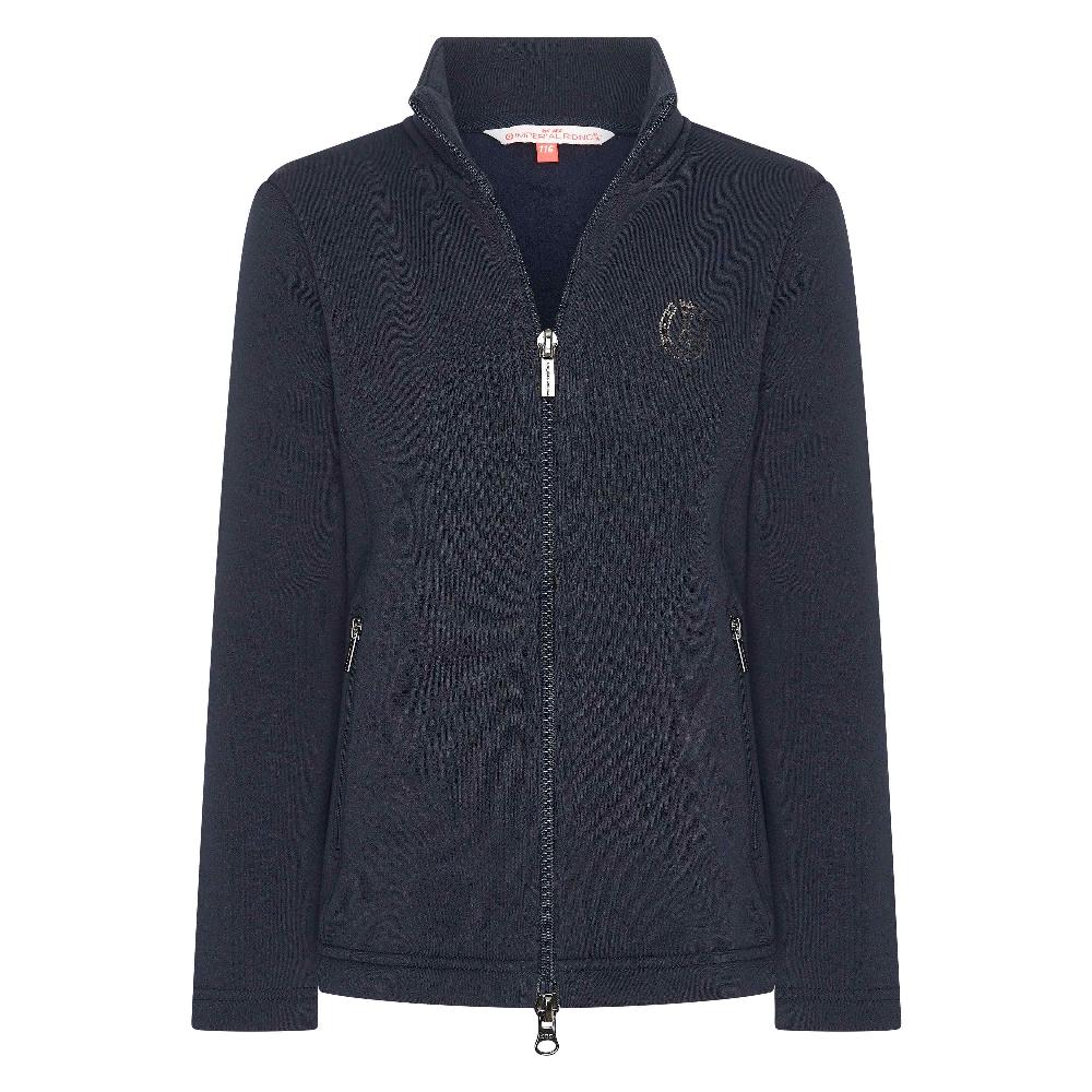 Imperial Riding KIDS Jacka Conner - Navy (116)