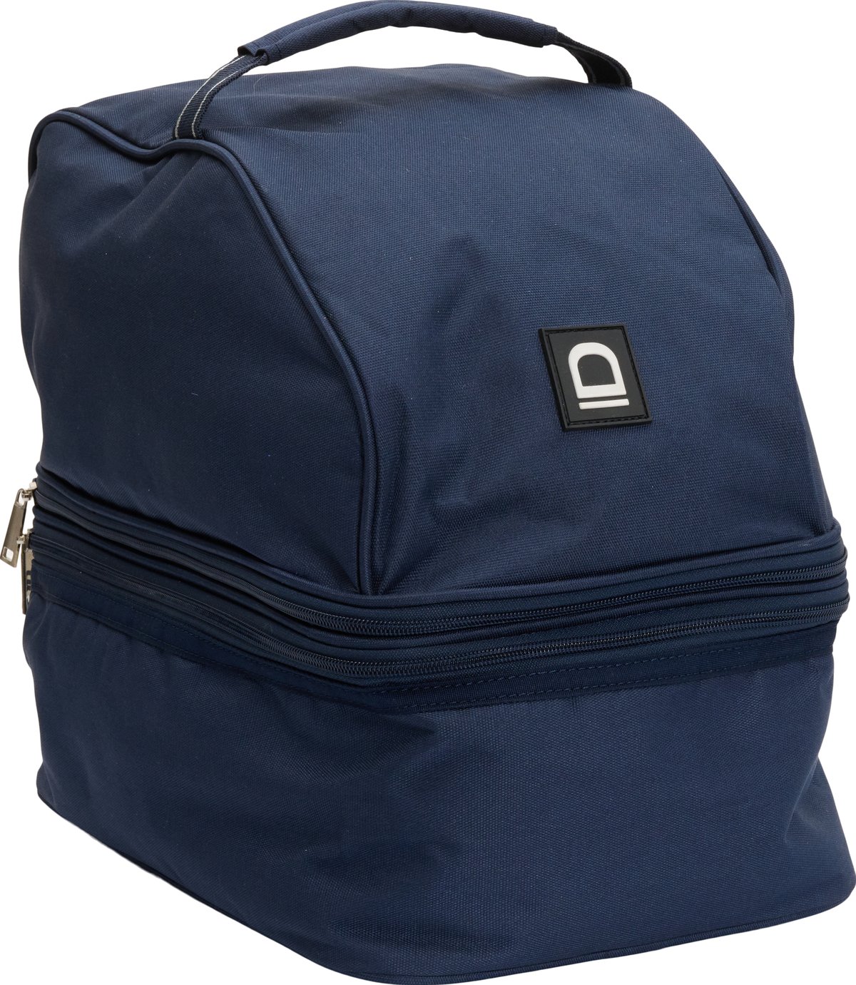 Equipage Shortboot helmet bag - Navy