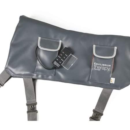 EQUILIBRIUM  - Massage Therapy Pad Hevoselle- XL - 4