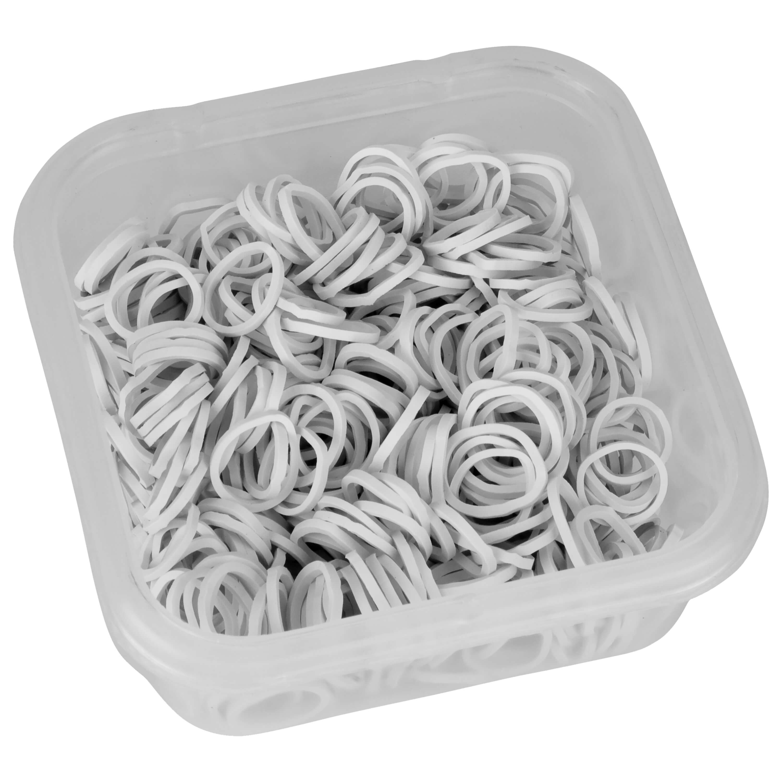 Imperial Riding Letitysnauhat 45g White