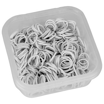 Imperial Riding Letitysnauhat 45g White