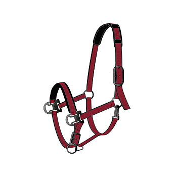 CATAGO halter Jester Red