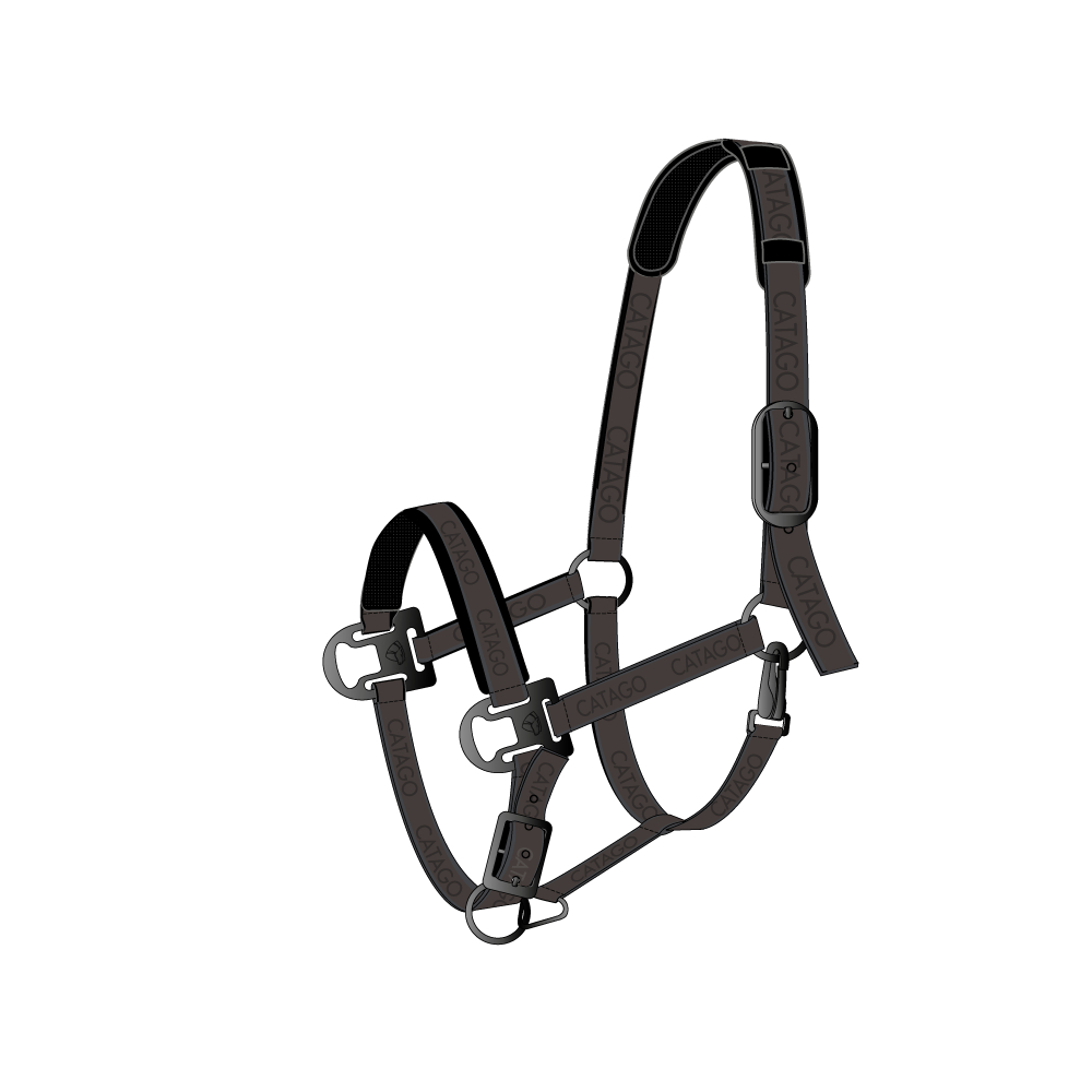 CATAGO Grimma After Dark (Ponny)