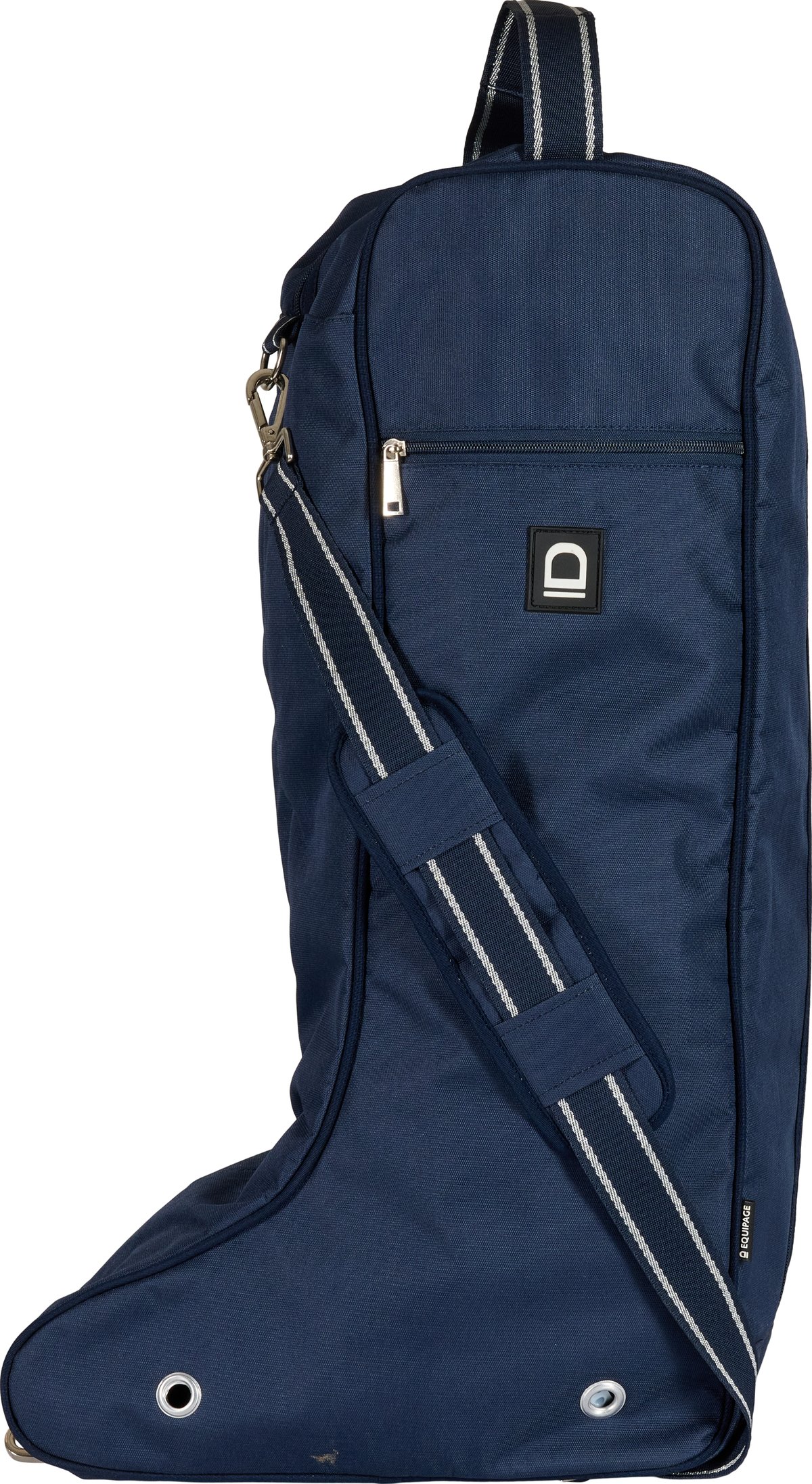 Equipage Acacia saapaspussi - Navy