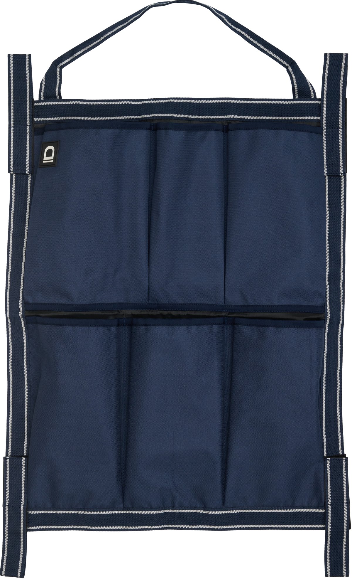 Equipage Abelone Organizer - Navy
