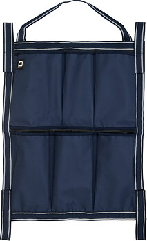 Equipage Abelone Organizer - Navy