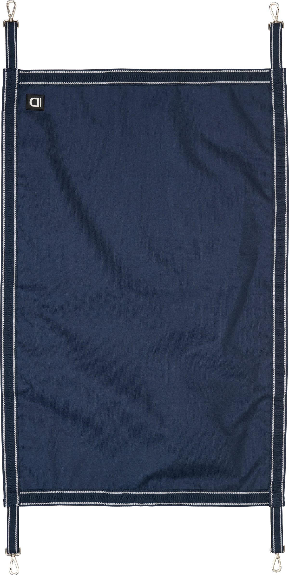 Equipage Adiva Boxvorhang - Navy