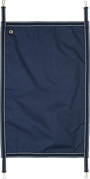 Equipage Adiva boxgardin - Navy