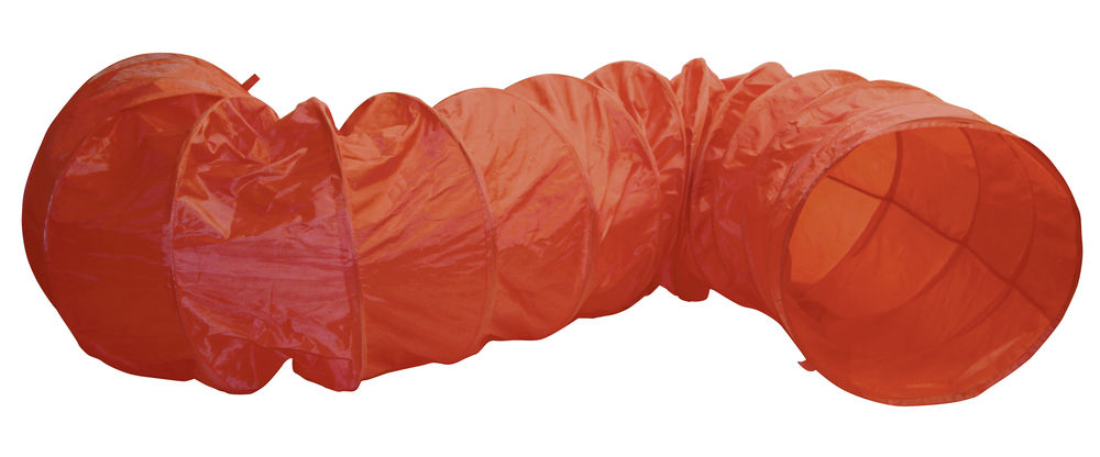 Kerbl Agility Tunnel- Red - 5