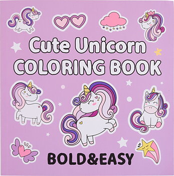 Equipage colouring book for kids - Mix