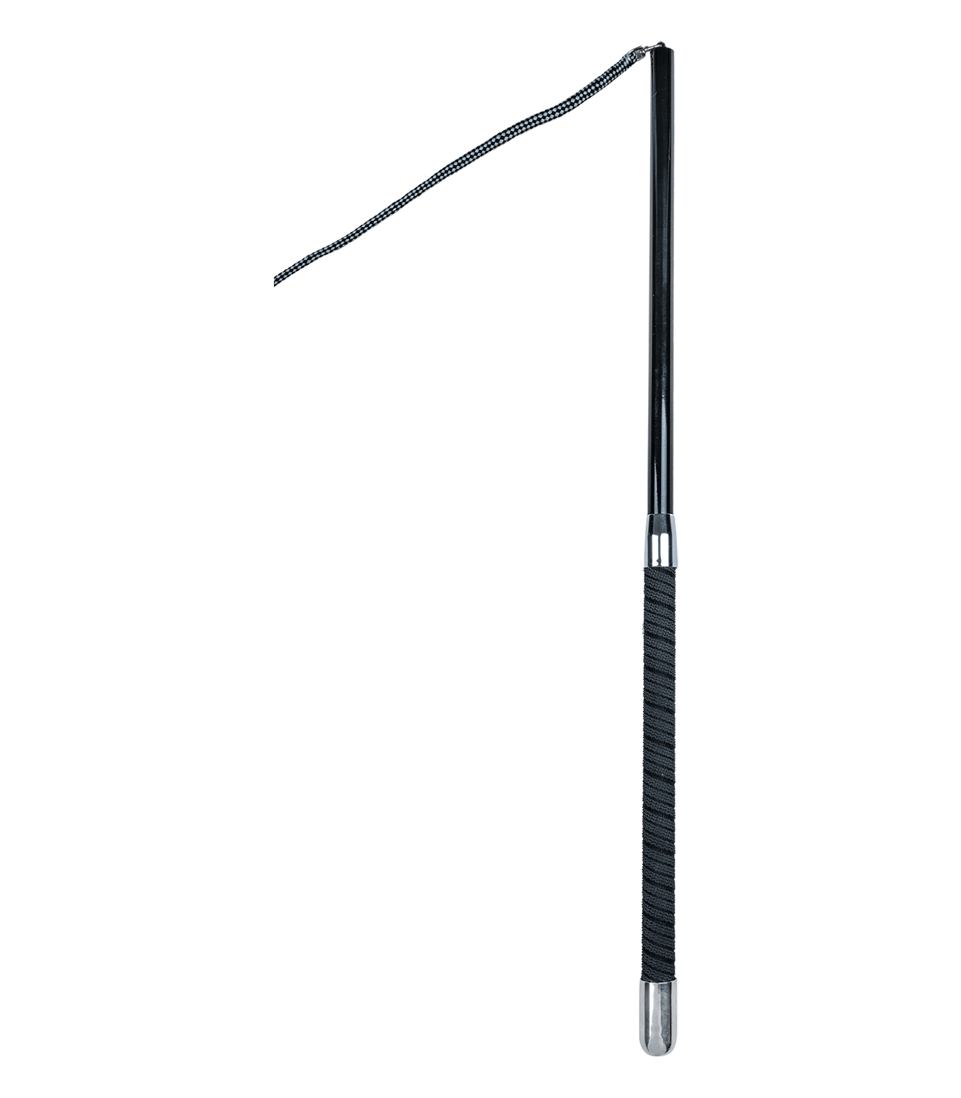 Waldhausen Juoksutusraippa 4-piece, Superlight Musta - 2
