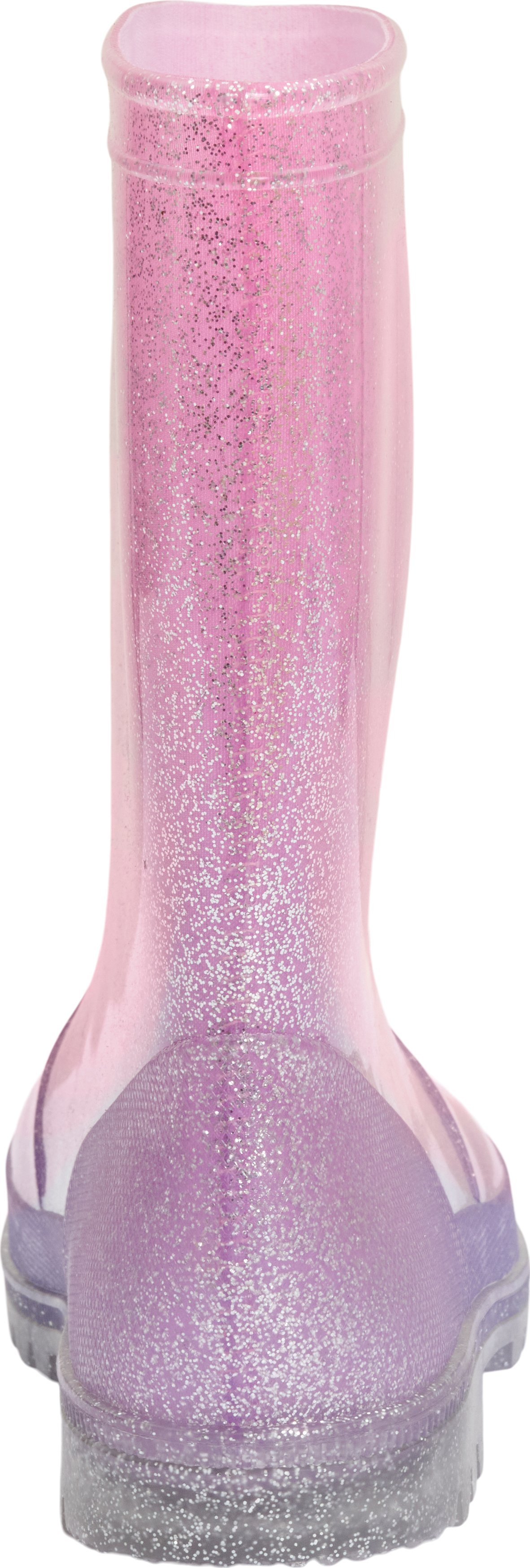 Equipage Gradient wellies for kids - Aster Purple - 4