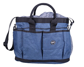 QHP Grooming Bag - Blue