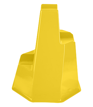 Waldhausen Cavaletti Block Yellow