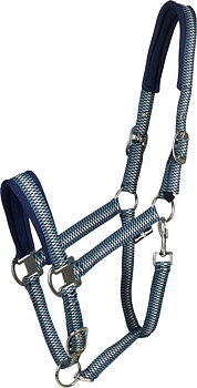 HorseGuard Horse Guard Cole halter - Arctic