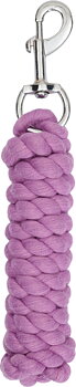 HorseGuard Horse Guard Fonda twisted lead rope - Lavender