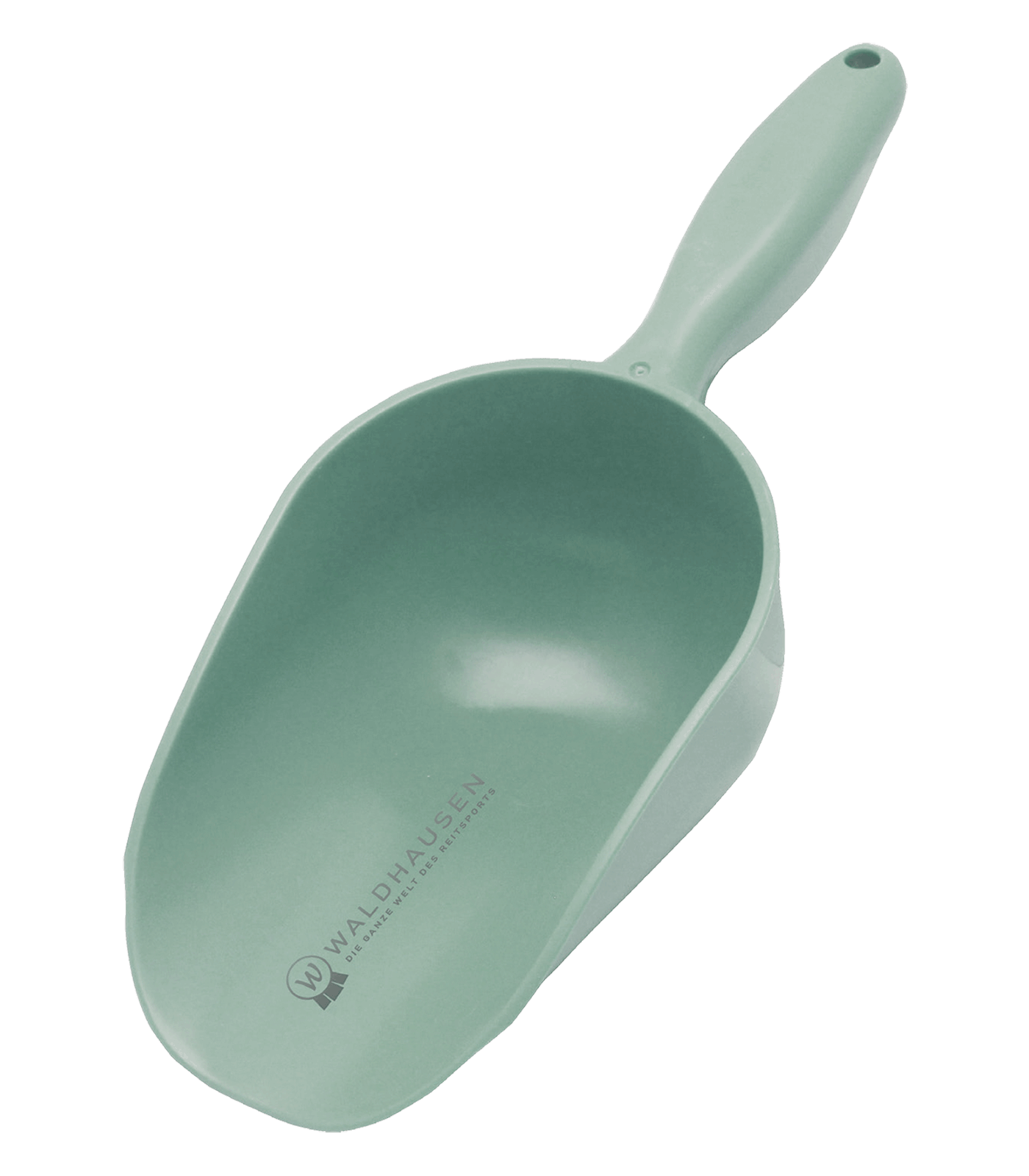 Waldhausen Feed scoop mistletoe