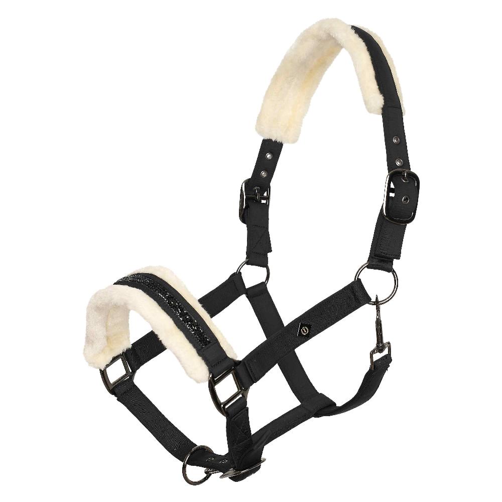 Imperial Riding Riimu Jewel - Musta (Cob)