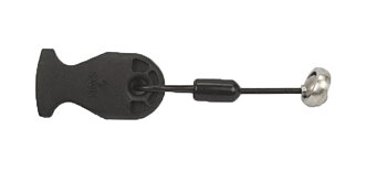 SPARK Spark 2´ Laukaisinpallo Ilmatäytteiselle Turvaliiville