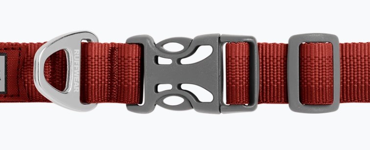 Ruffwear Front Range Koiran Kaulapanta – Red Clay - 2