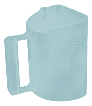 Waldhausen Scoop Turquoise/Teal