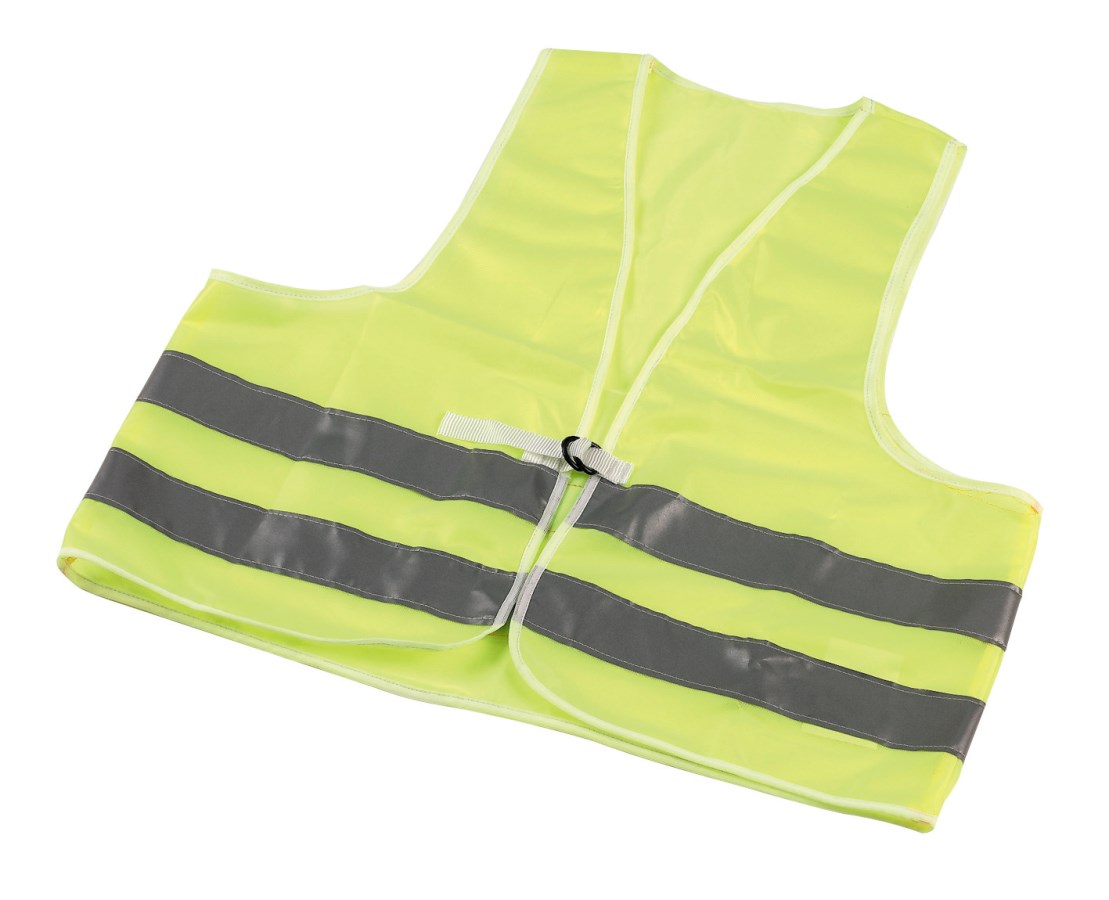 Kerbl Reflective Waistcoat - 5