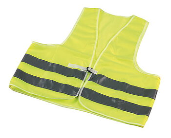 Kerbl Reflective Waistcoat