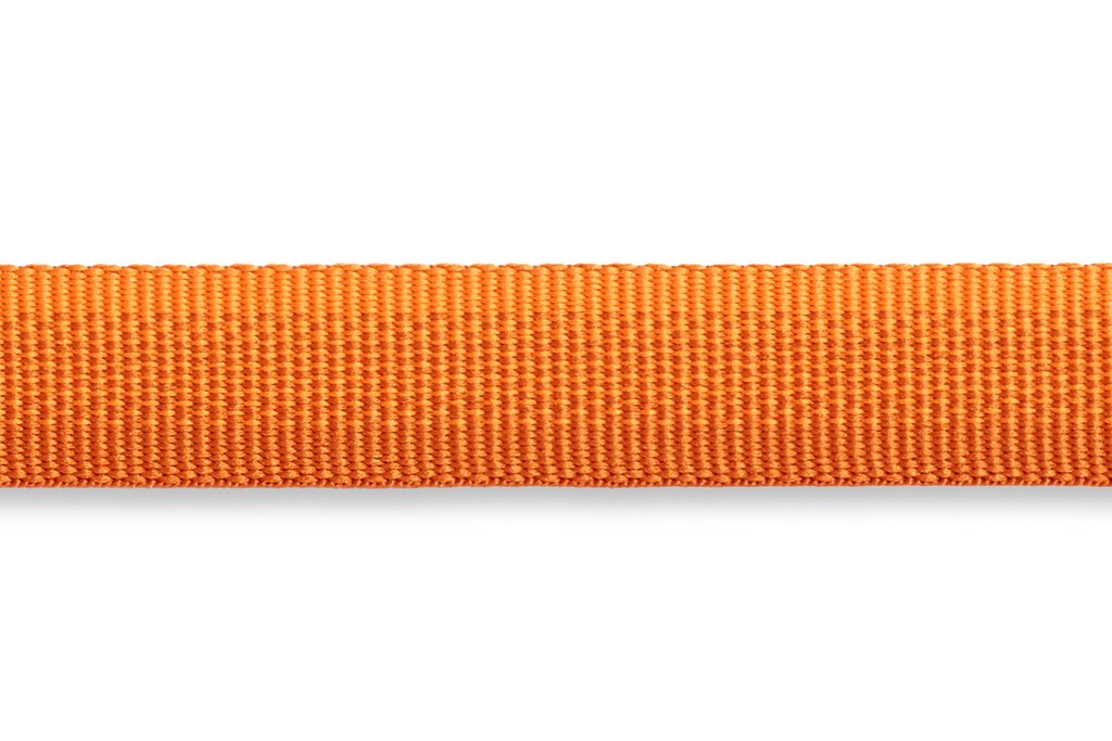 Ruffwear Front Range Collar ‑kaulapanta koiralle – Campfire Orange - 4