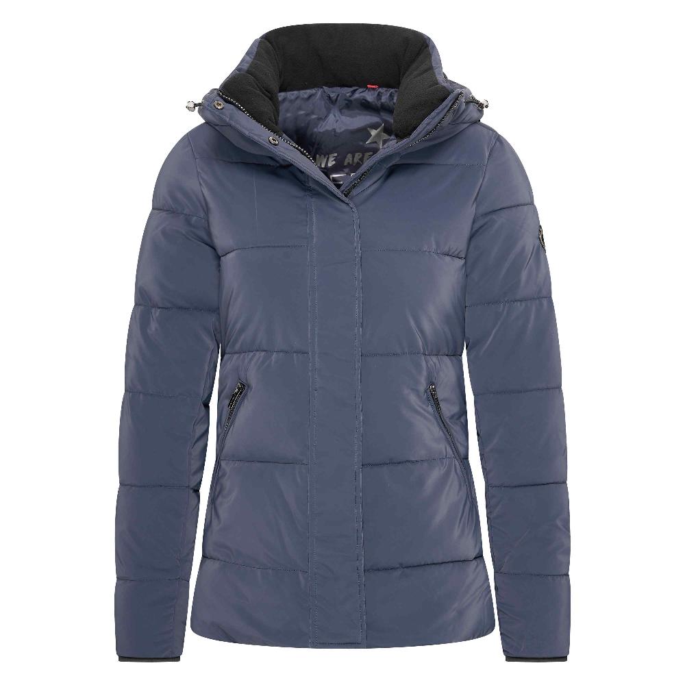 Imperial Riding Jacka Beau - Navy (XS)