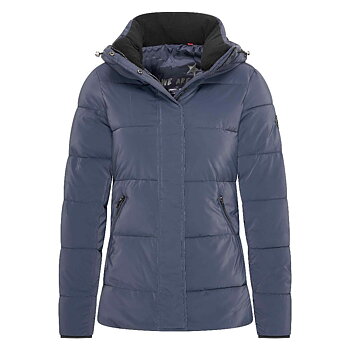 Imperial Riding Jacket Beau - Navy