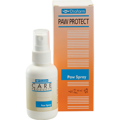 Paw Spray 50 ml