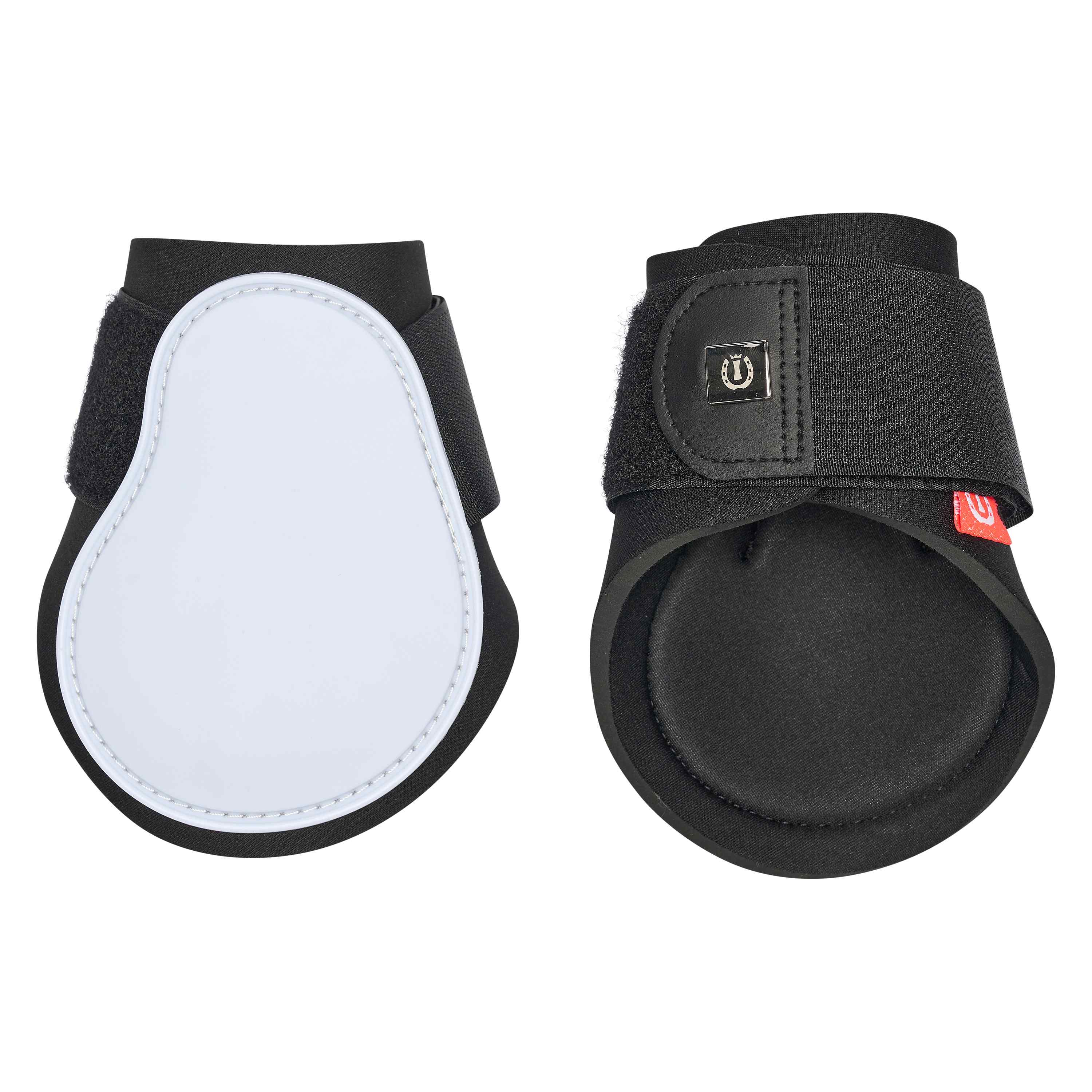 Imperial Riding Fetlock boots Lovely White - 2