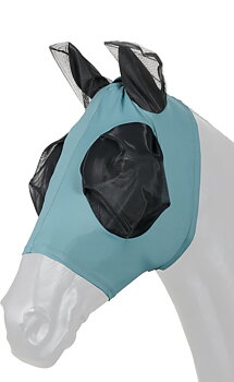 HorseGuard Horse Guard insect mask - Arctic