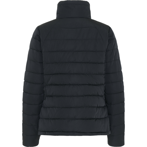 Equipage Master padded jacket black Junior - 2