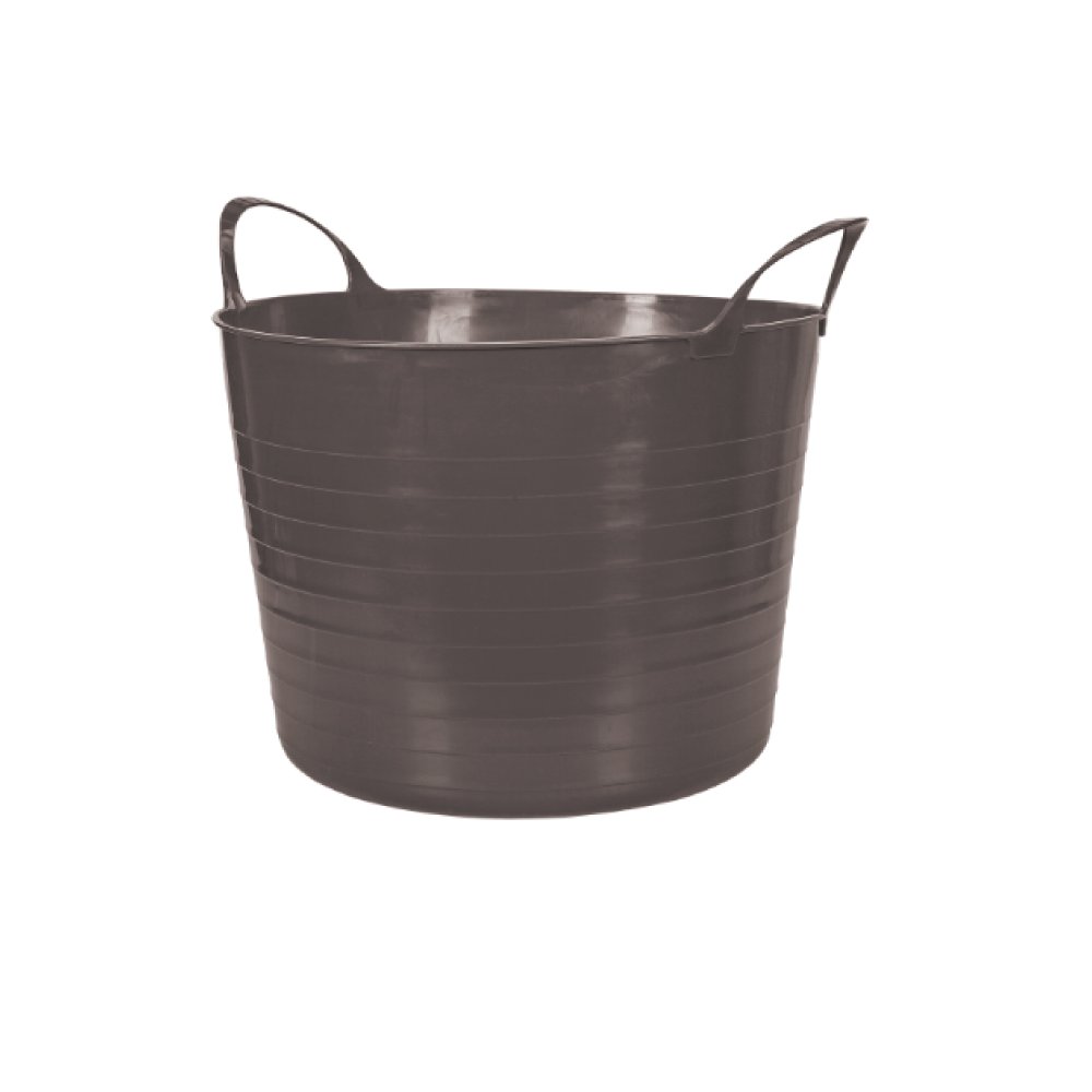 HorseGuard Hink FLEXI - 14 liter - Black