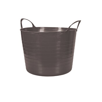 HorseGuard Bucket FLEXI 14L - Black