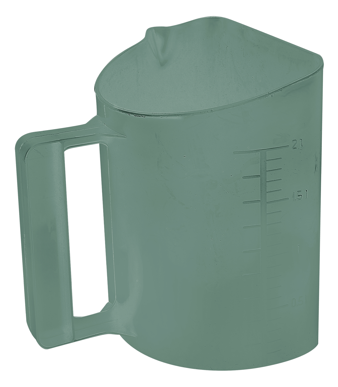 Waldhausen Foderskopa Mistletoe 2 liter - 2