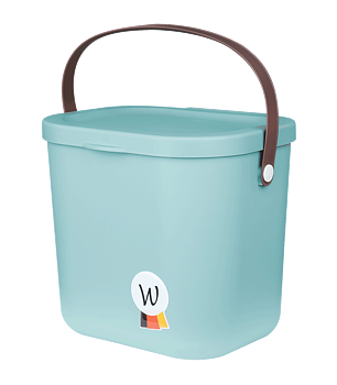 Waldhausen ECO Multiväska - 6 L Turkos