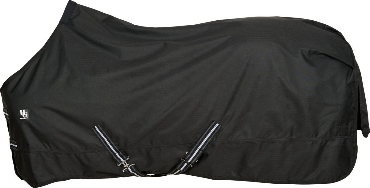HorseGuard Horse Guard ulkoloimi 600D, 0g - Black