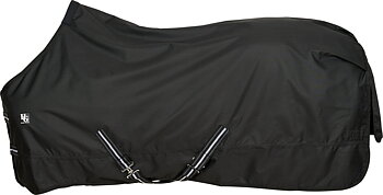 HorseGuard Horse Guard ulkoloimi 600D, 0g - Black