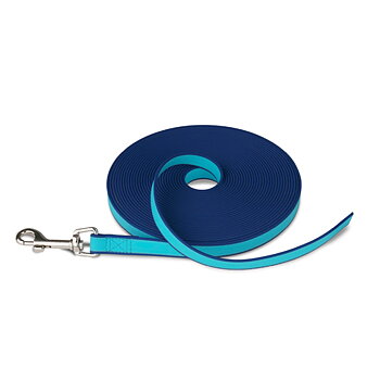 Coachi Vesitiivis Koulutusnarun Navy & Blue 10m