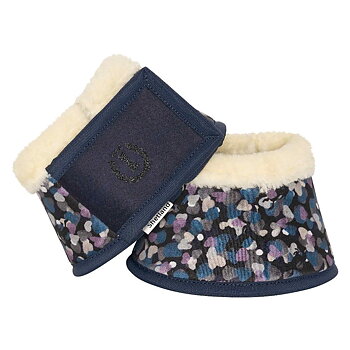 Imperial Riding Saappaat Petit - Lovefetti Dark