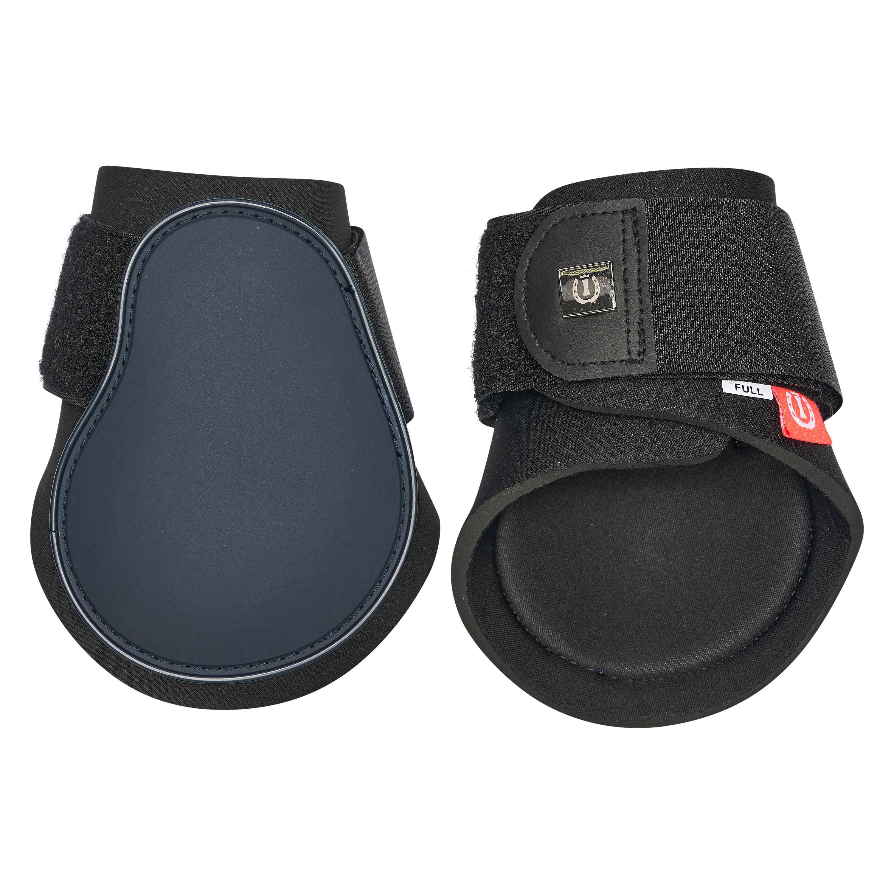 Imperial Riding Fetlock boots Lovely Navy - 4