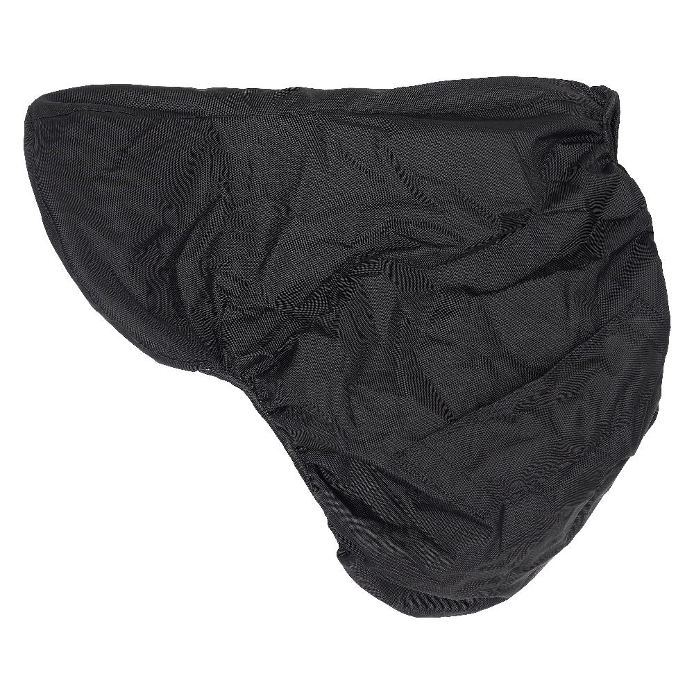 Imperial Riding Saddle Cover Pandora, Jumping/Allround - Black