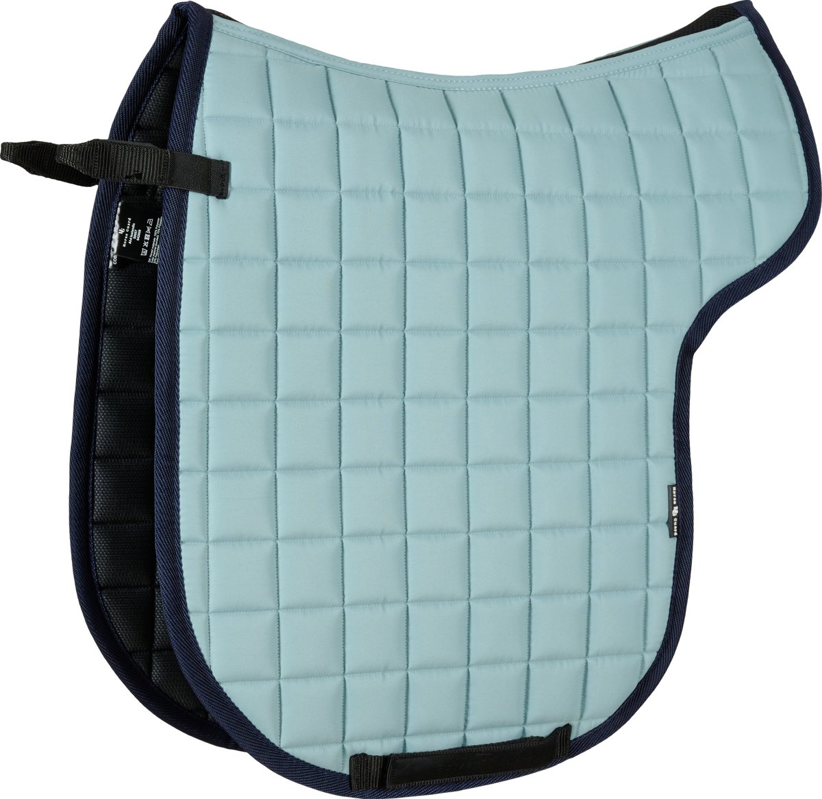 HorseGuard Horse Guard Alvi Icelandic saddle pad - Arctic