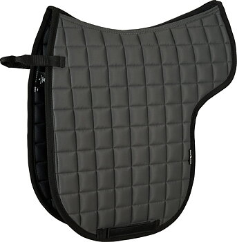 HorseGuard Horse Guard Alvi Icelandic saddle pad - Asphalt
