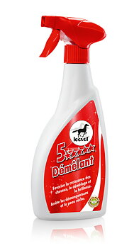 LEOVET '5 *' Selvityssuihke 550 ml