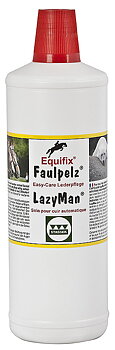 STASSEK EQUIFIX 'Lazy Man' Easy-care Nahanhoitoaine 750 ml