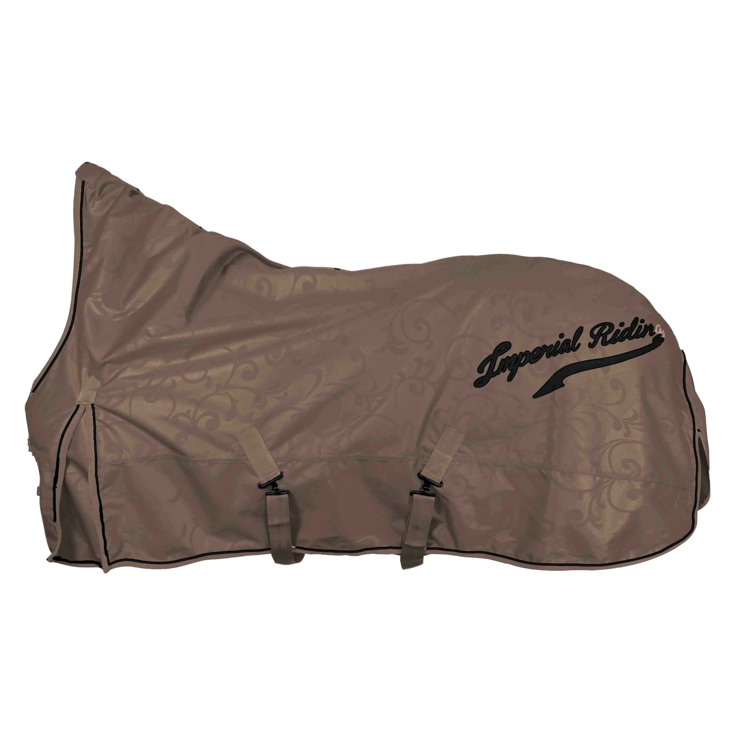 Imperial Riding Outdoor blanket Super-dry 100gr Cappuccino